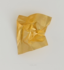 Stephen Antonakos Gold Leaf