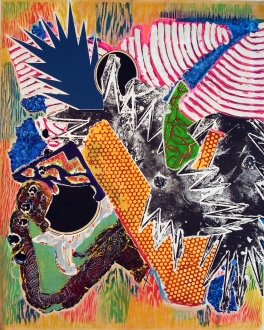 Frank Stella Prints, 1980-2008