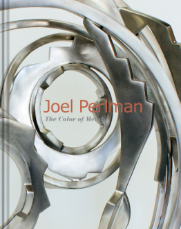 Joel Perlman: The Color of Metal